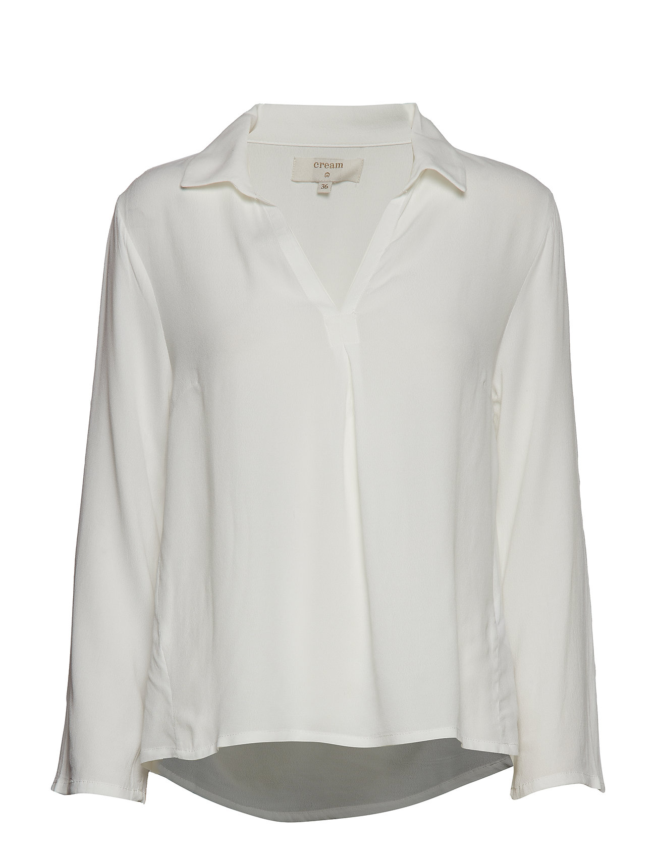 Cream Agda Blouse Ögrönlar Cream Agda Blouse Ögrönlar
