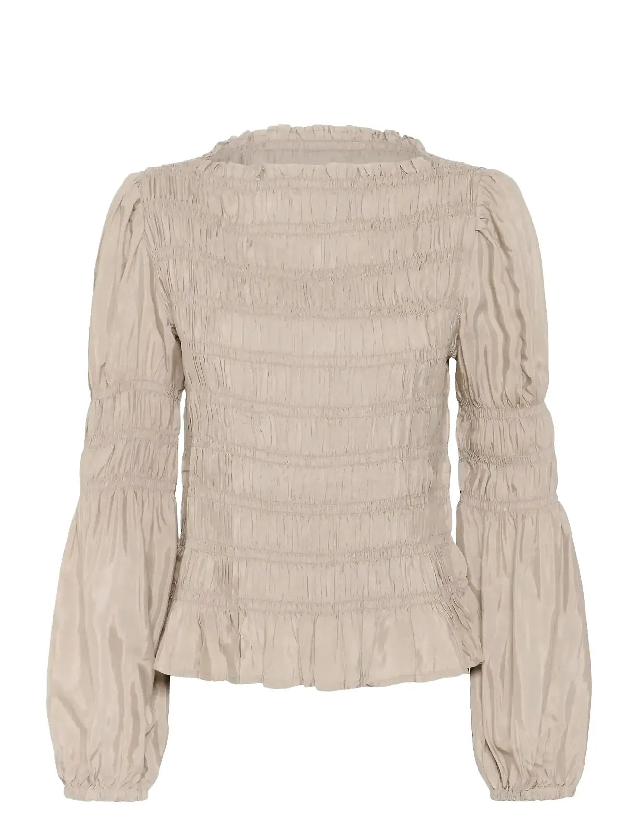 CREAM Crhenva Bluse Cream - 46 - Damen