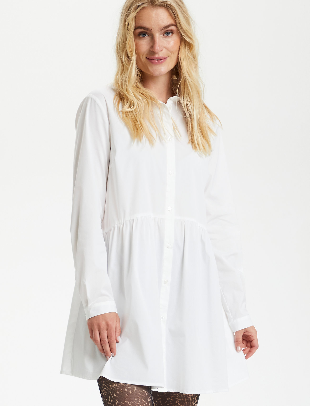 CRAcir Shirt Dress