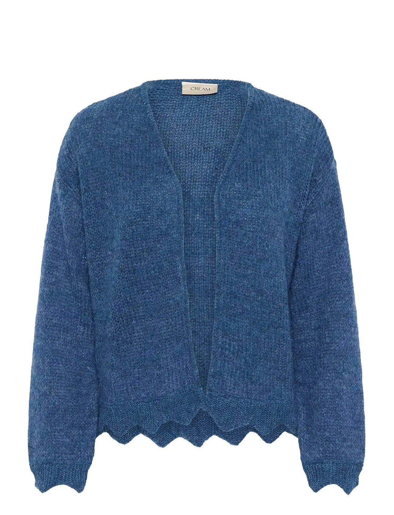 CREAM Crniso Cardigan Blau - S - Damen