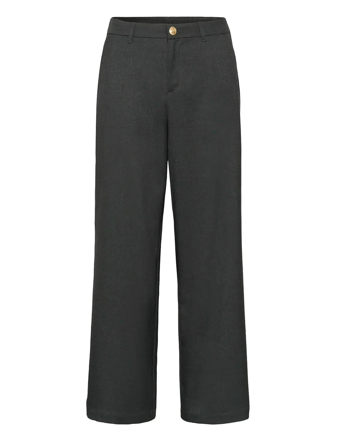 CREAM Crbabeth Bencon Hose Grau - 44 - Damen