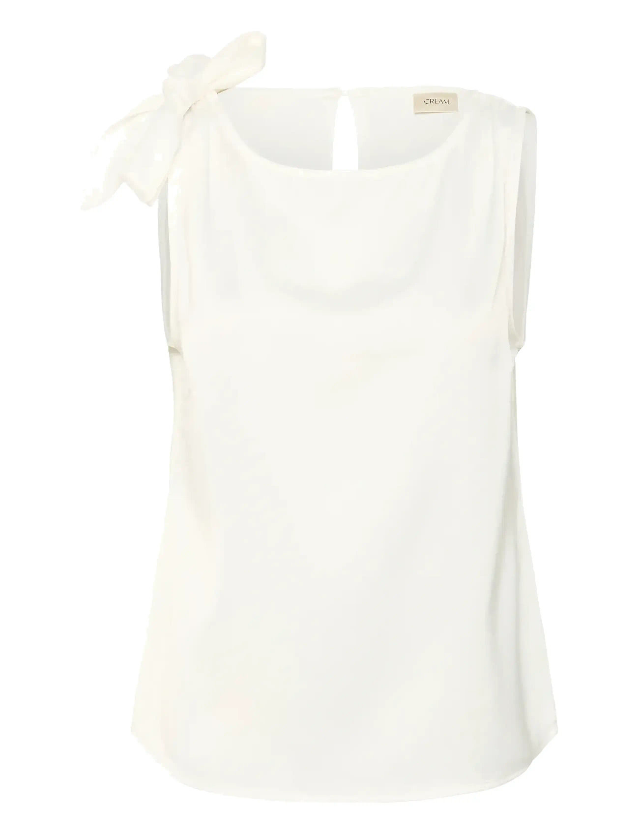 CREAM Crtat Oberteil Cream - 44 - Damen