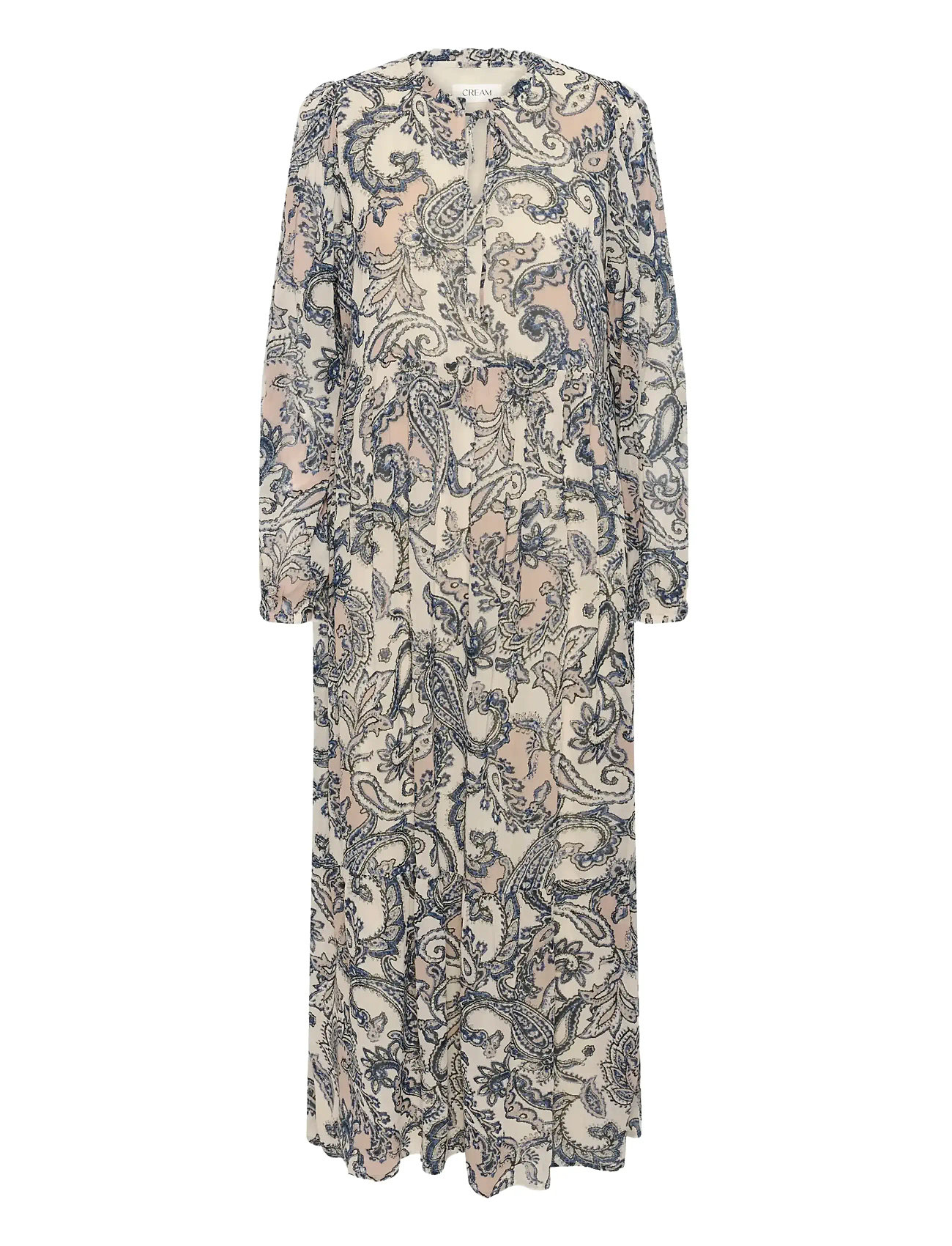 CREAM Crbea Kleid Patterned - 38 - Damen