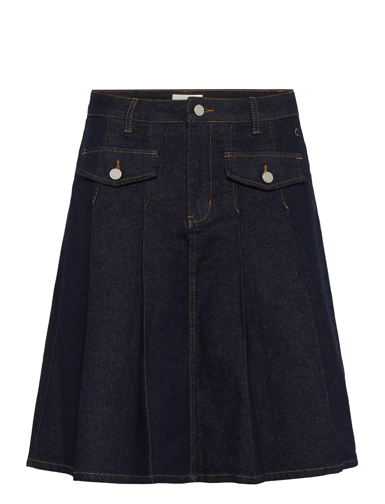 CREAM Crrin Denim Rock Navy - 38 - Damen