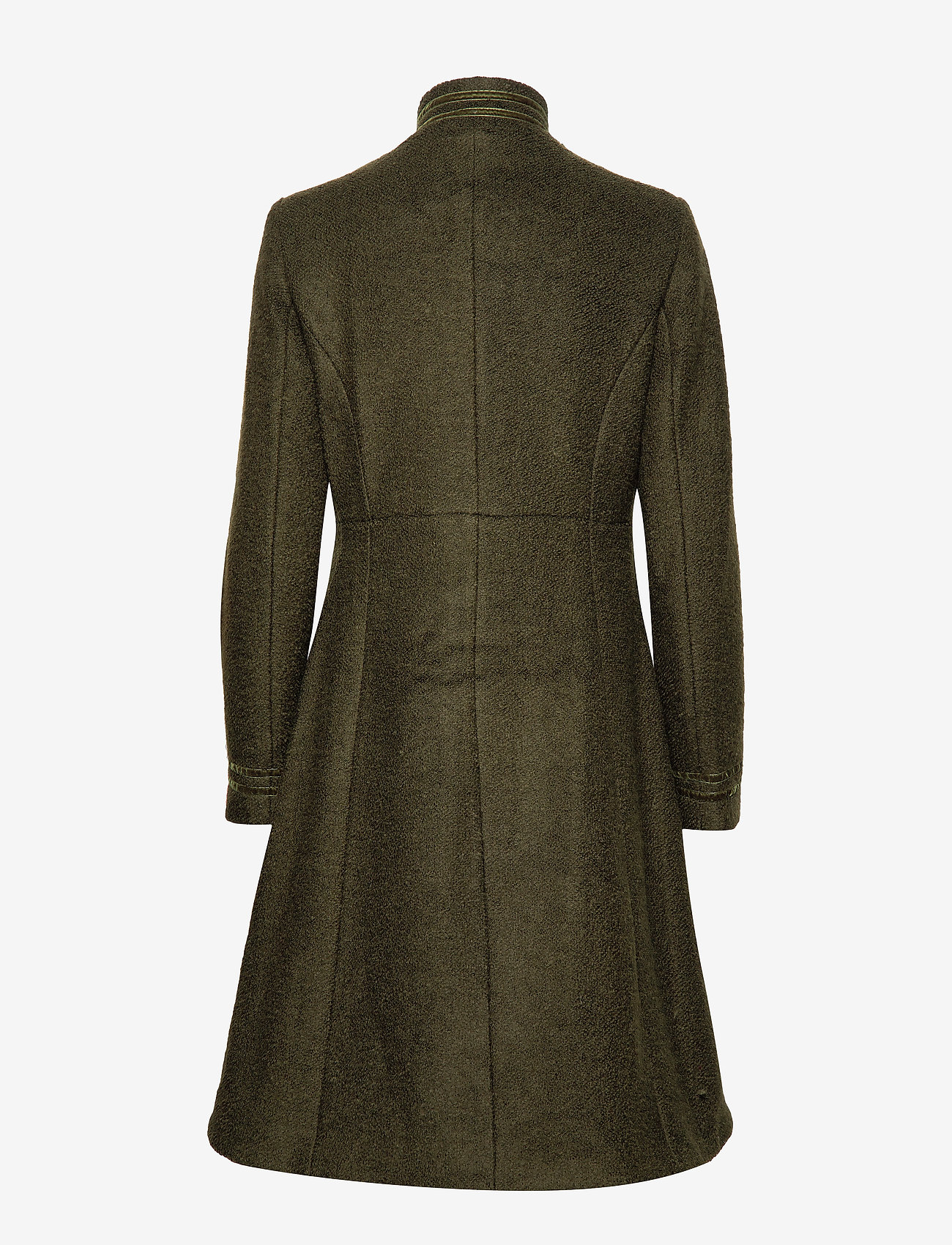 pendleton olympic hooded slicker jacket