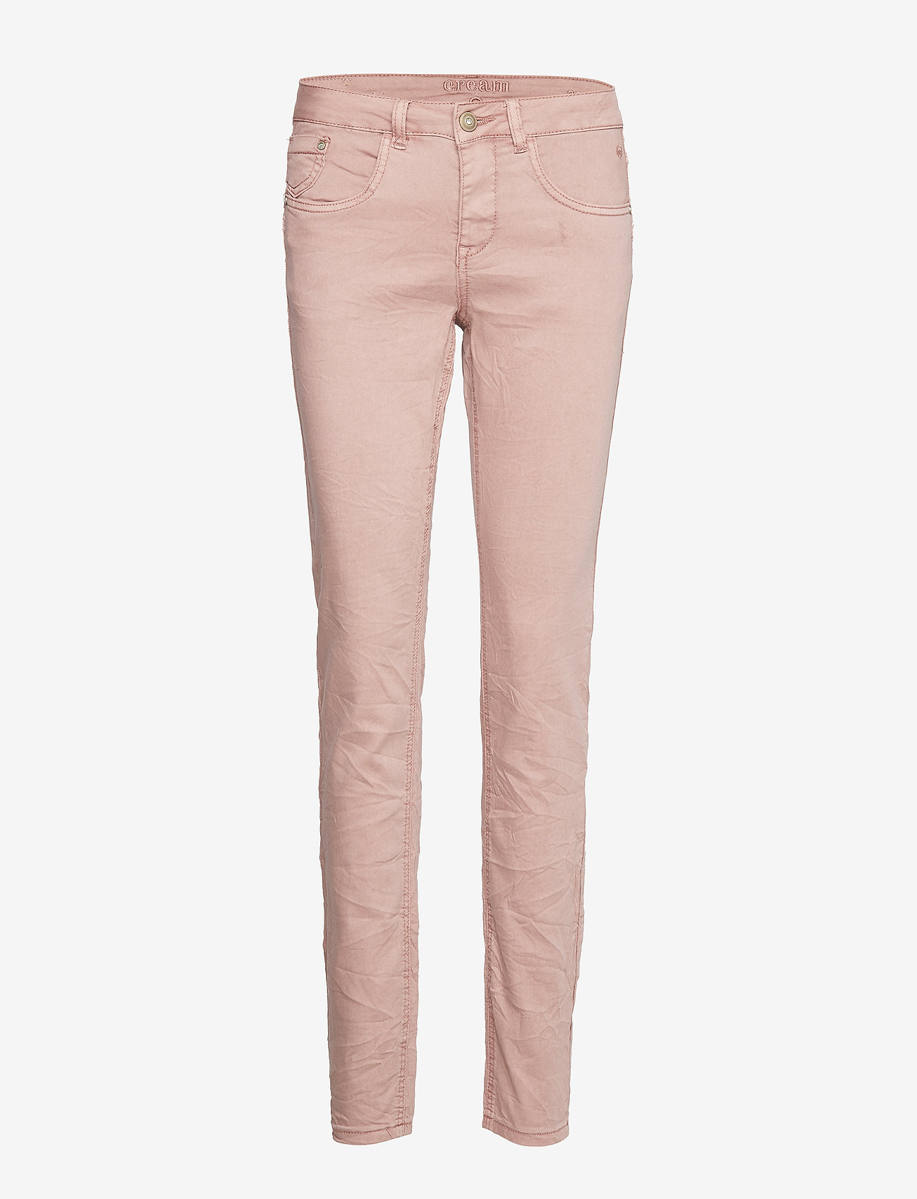 Cream Lotte Twill Jeans Coco Fit Bci (Old Rose) 454.35 kr