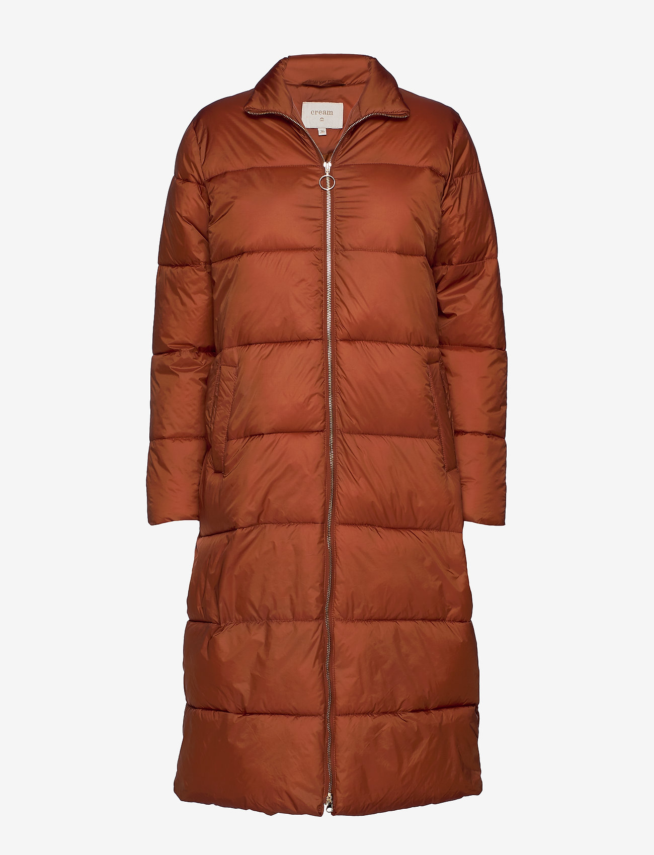 Gaiagro Long Jacket Gaiagro Long Jacket