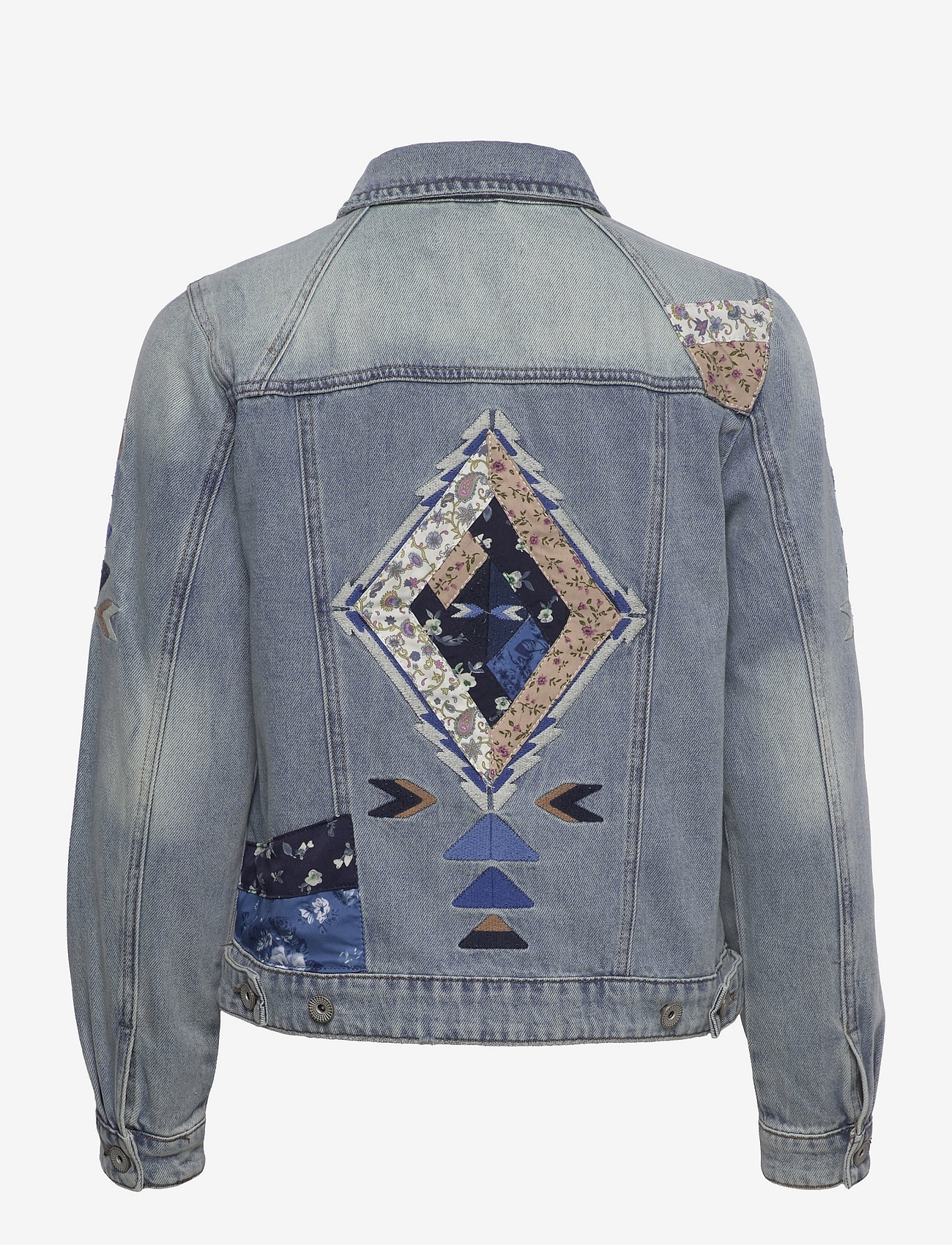 Cream Crjissa Denim Jacket Jeansjacken