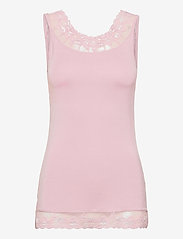 Florence Top - DAWN PINK