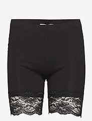 cream cycle shorts