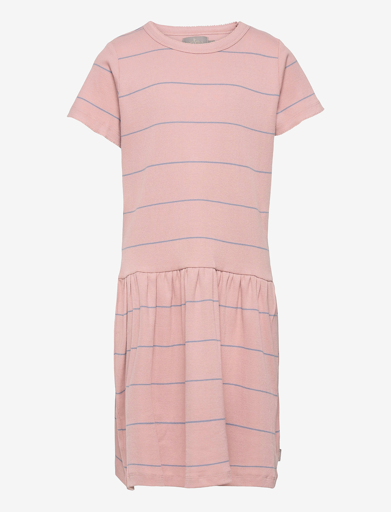 Creamie Dress Rib (Adobe Rose), 99.98 kr Stort udvalg af designer Booztlet.com