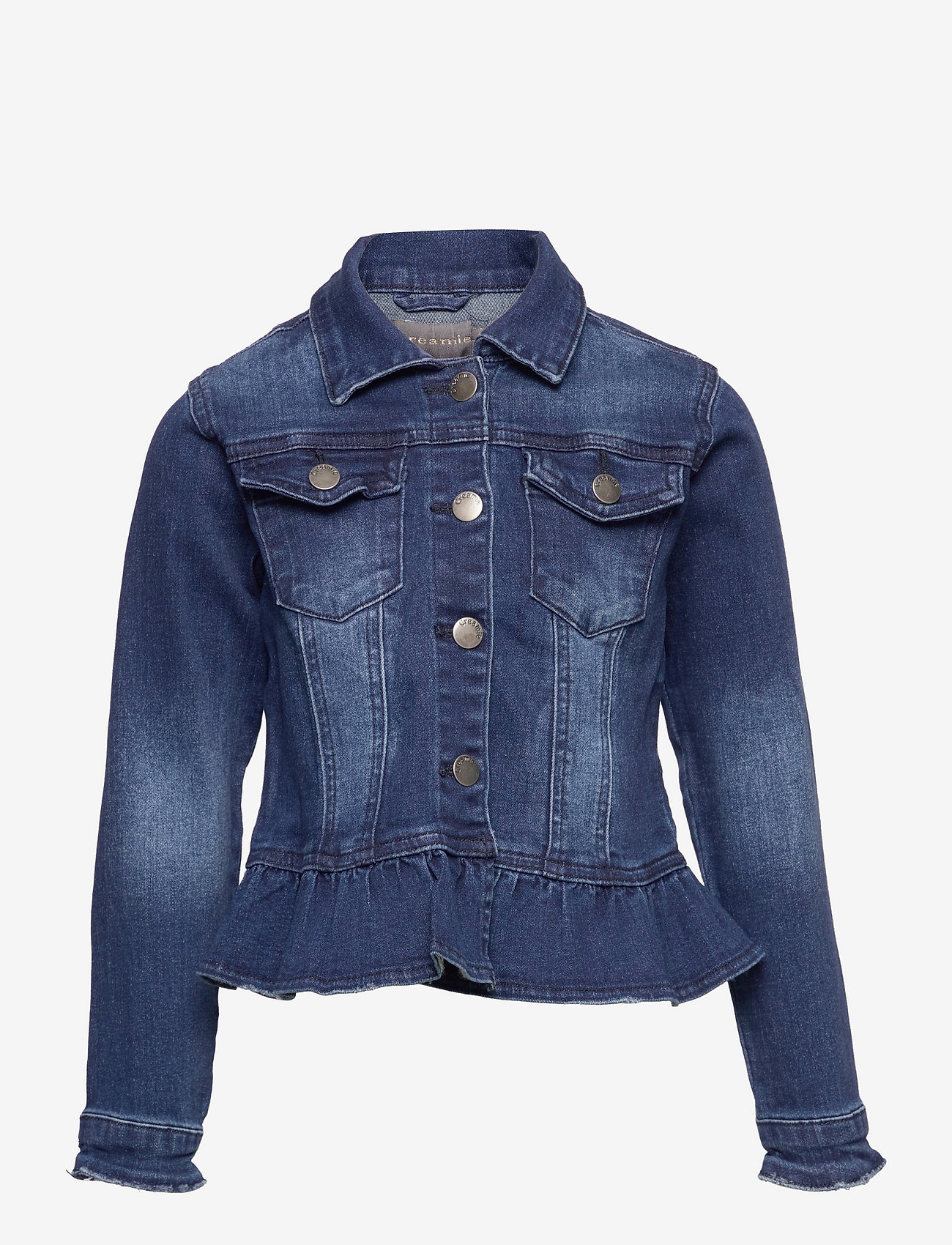 cabi denim jacket