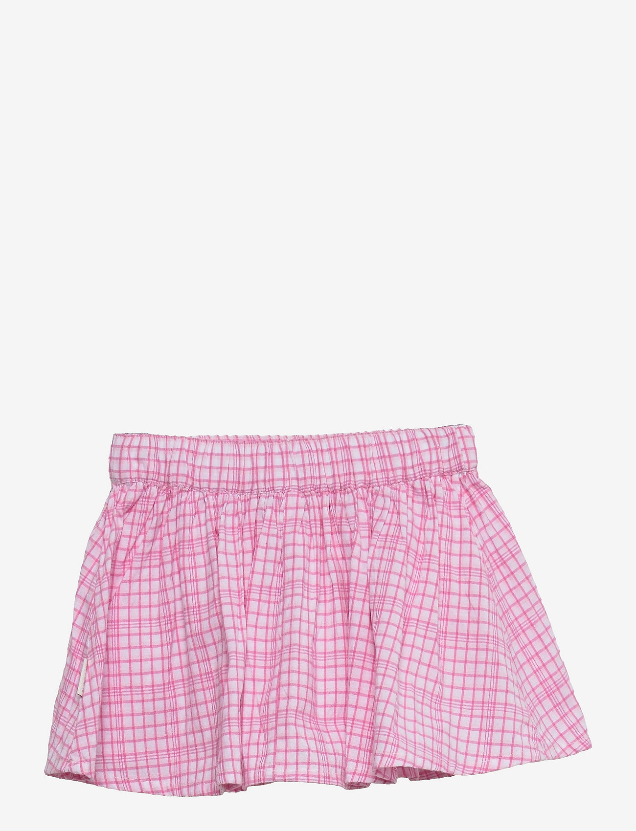 Creamie Skirt Checks - Dresses & skirts | Boozt.com