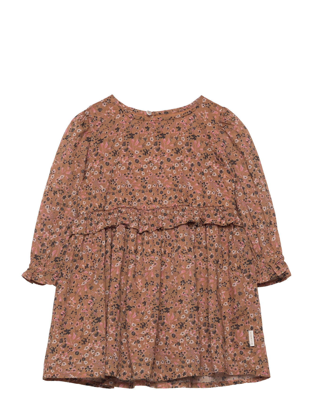 Trives Fodgænger Strædet thong Creamie Dress Cotton (Thrush), 127.38 kr | Stort udvalg af designer mærker  | Booztlet.com