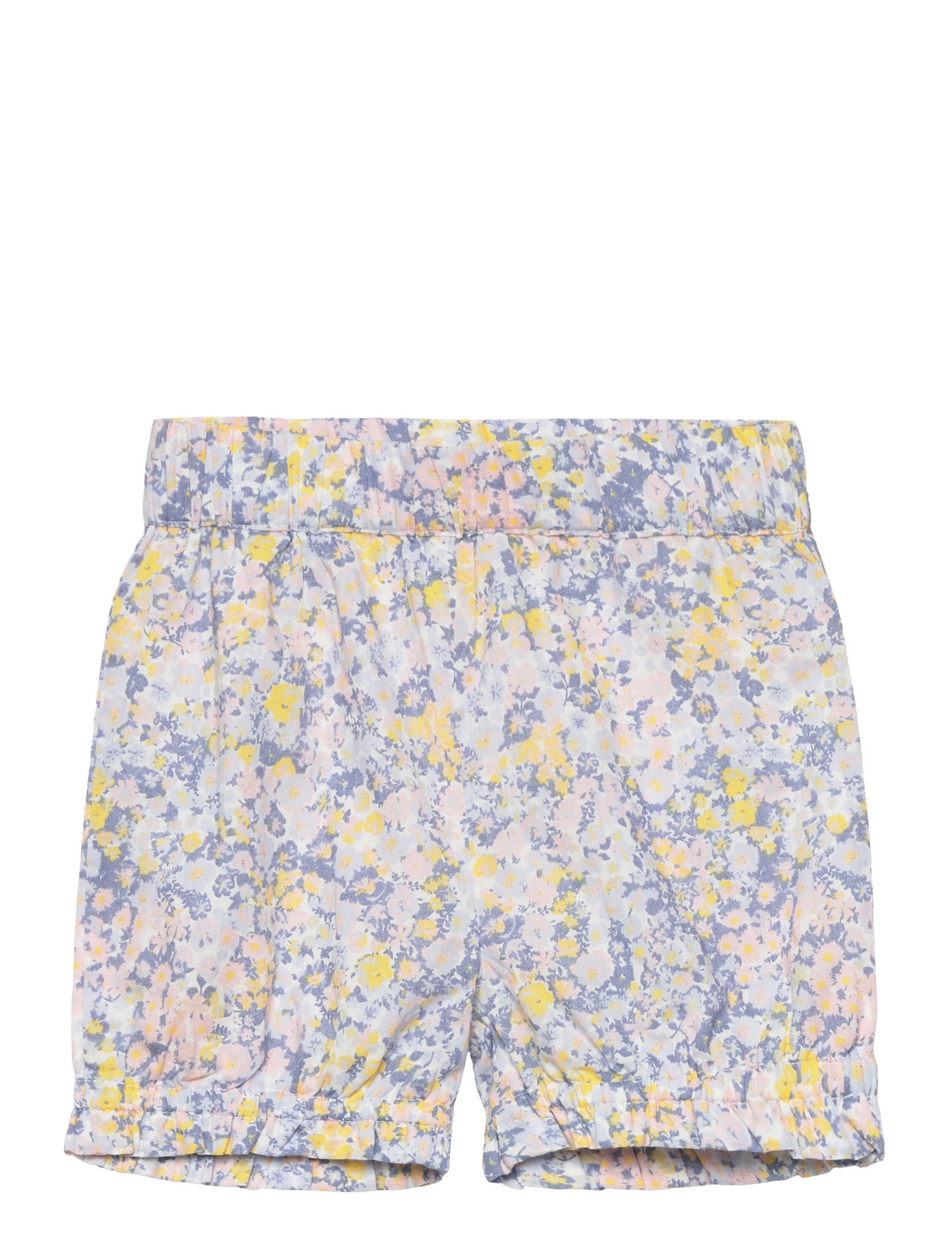 Bloomers Cotton Patterned Creamie