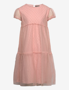 Dress Glitter - robes de soirée - rose smoke
