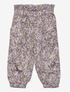 Pants Multi - bikses - pastel lilac