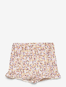 Shorts Multi - chino stila šorti - pastel lilac