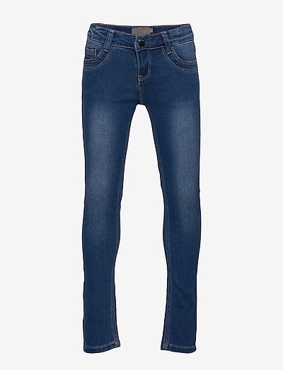 Creamie Jeans - jeans - blue denim