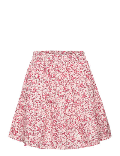 Creamie Skirt Small Flower - Skirts - Boozt.com