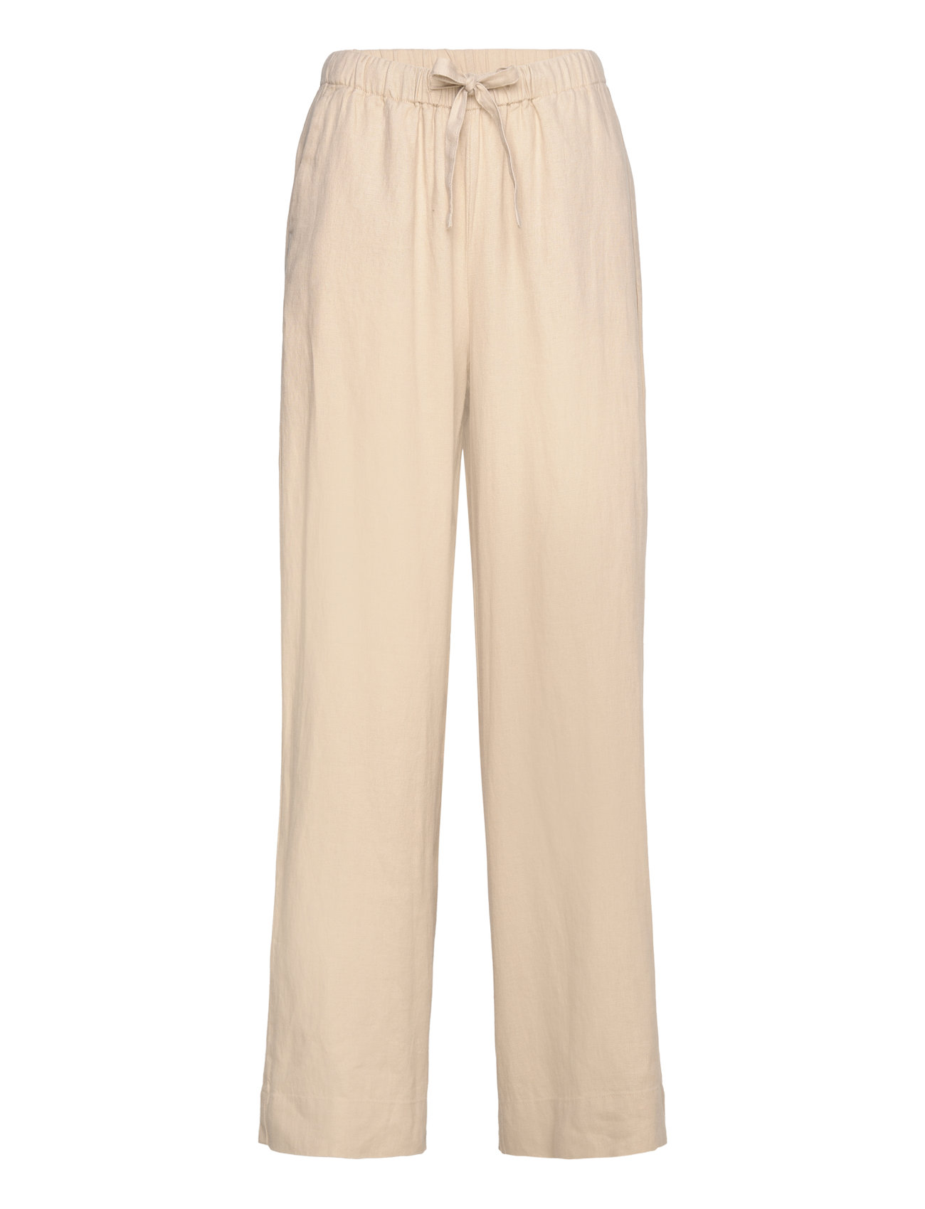 Alana Pants Beige Creative Collective
