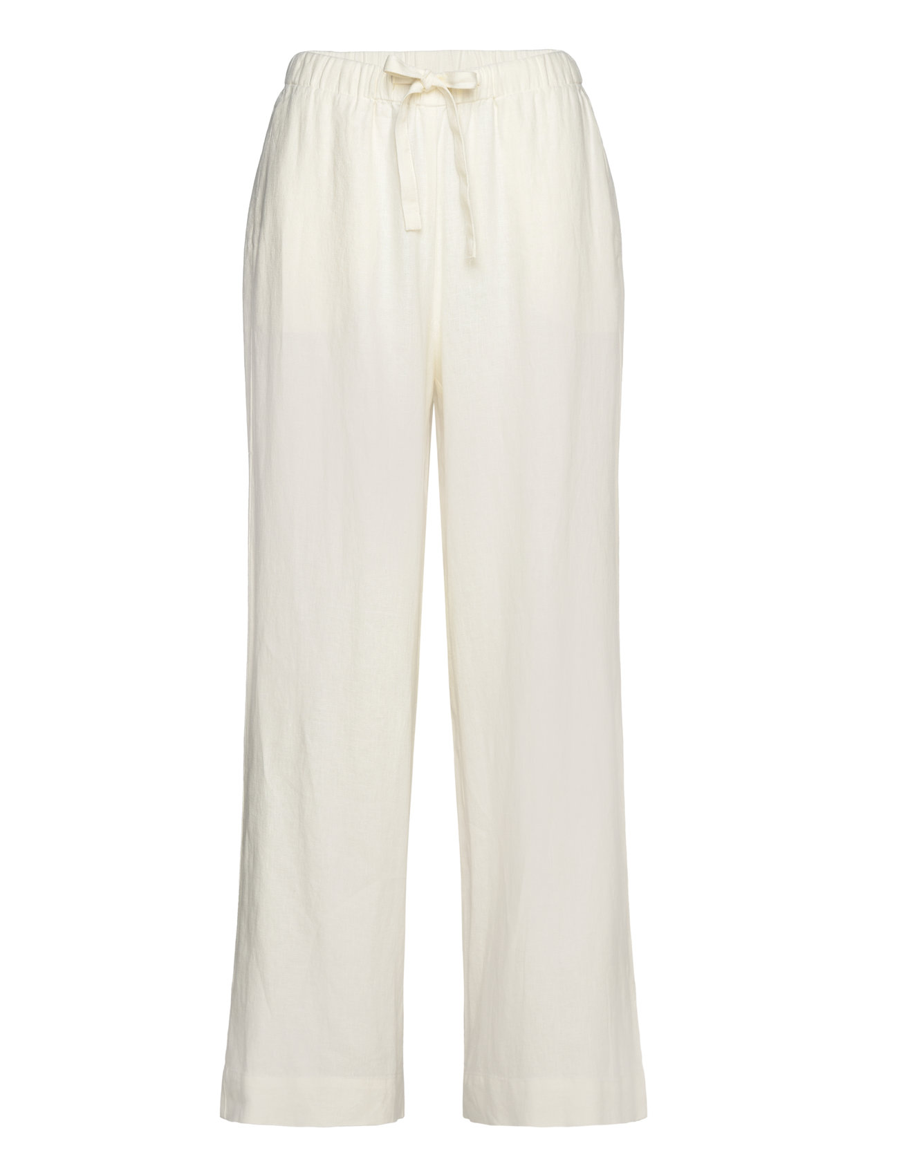 Alana Pants Cream Creative Collective