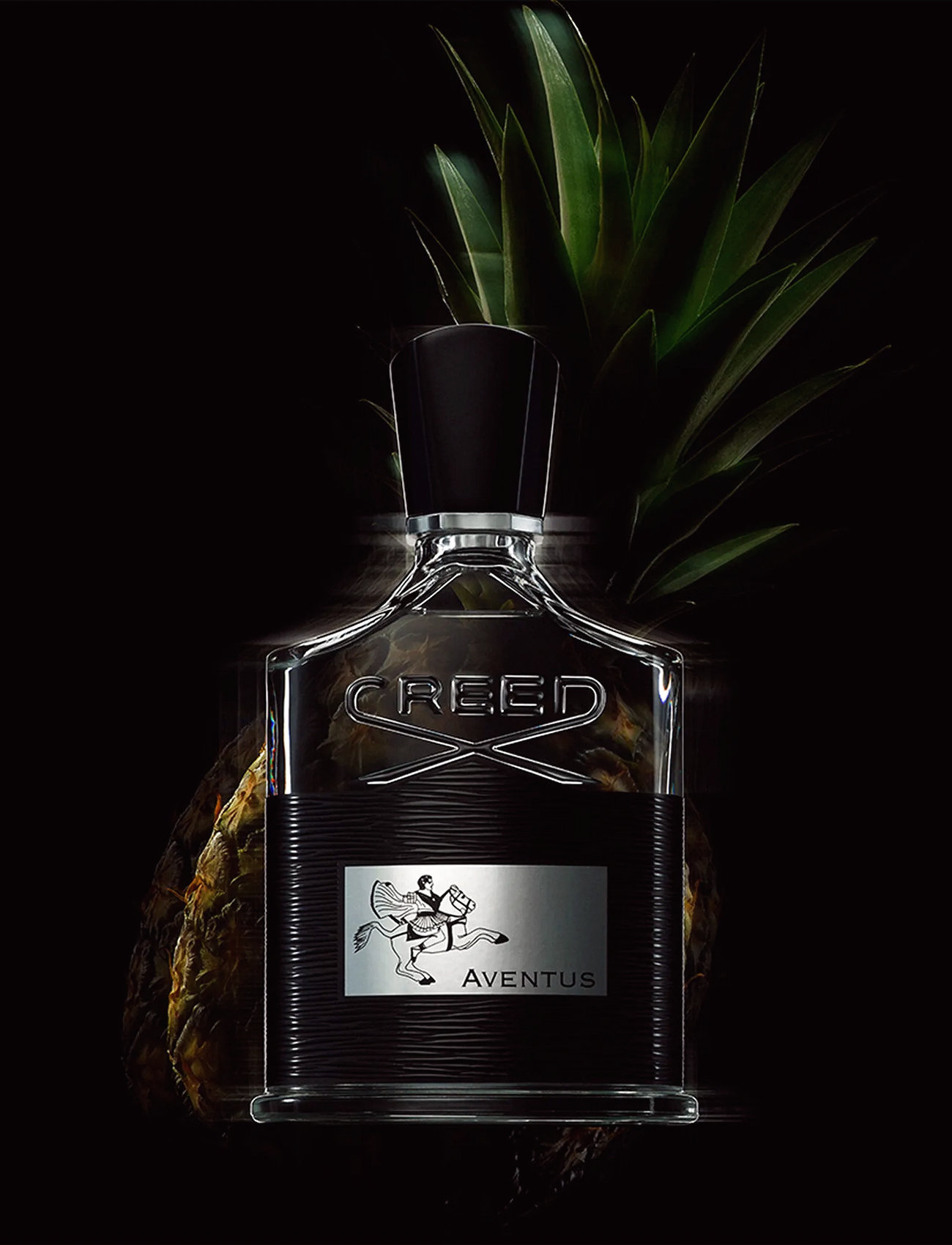 Creed Aventus Edp, 30 ml, Nude, Parfume > Eau De Parfum, Herre