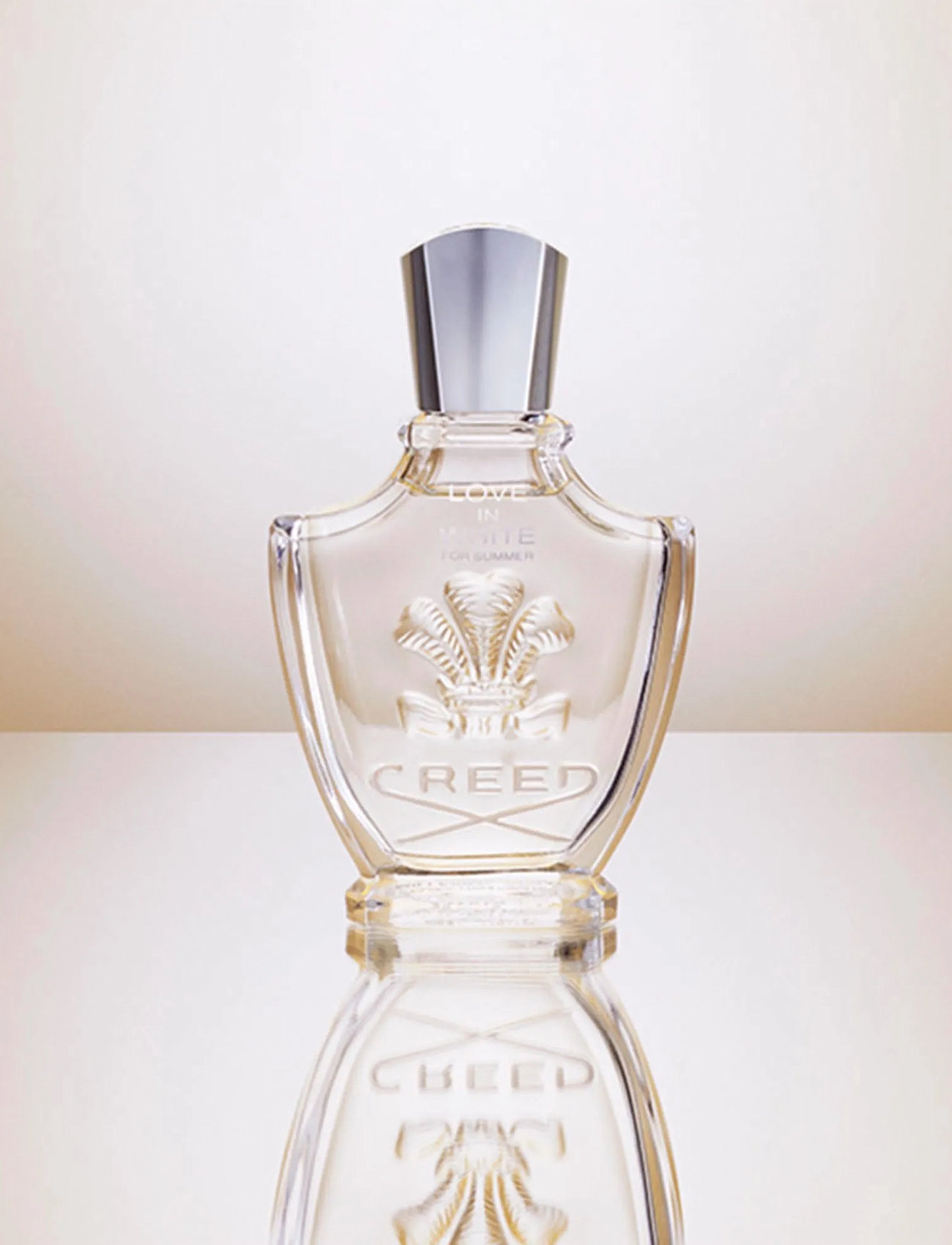 Creed Love In White For Summer Edp, 30 ml, Nude, Parfume > Eau De Parfum, Dame