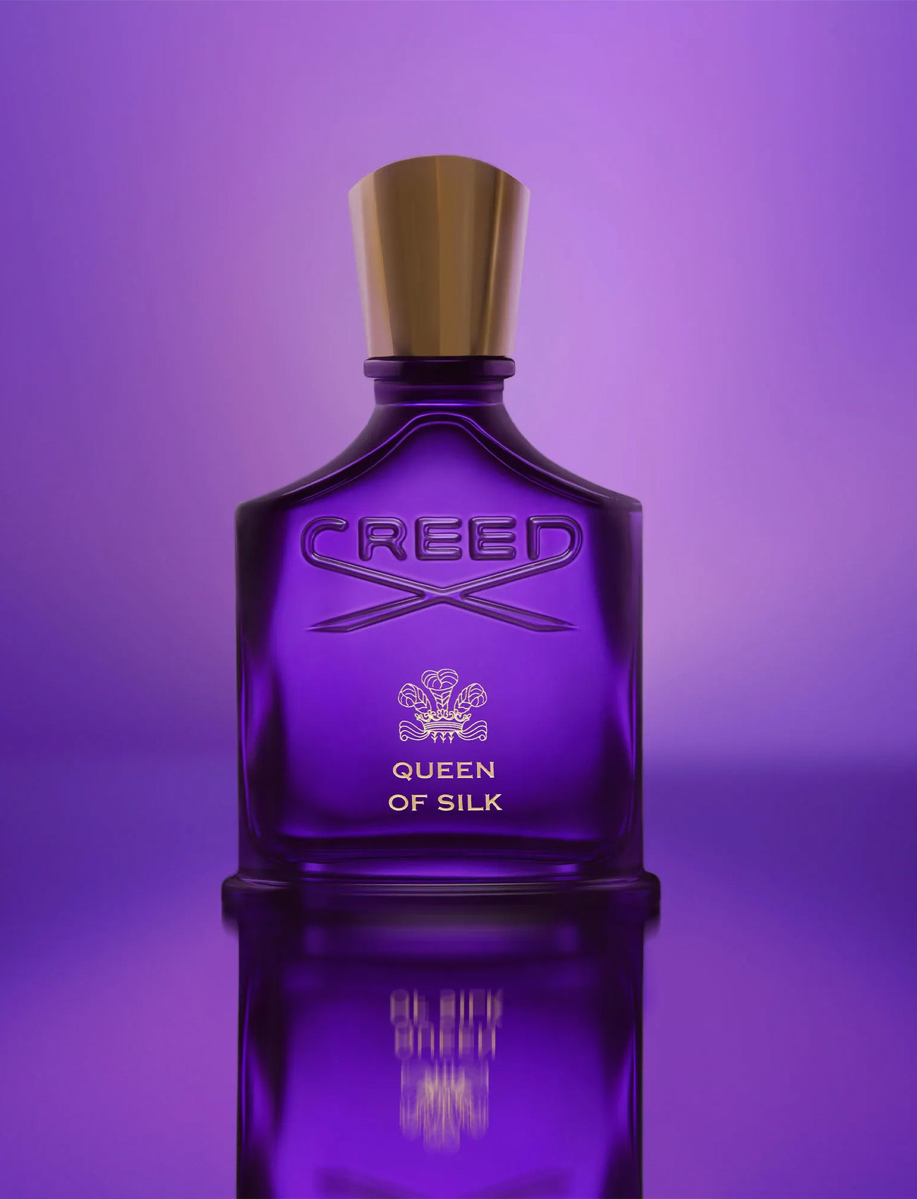 Creed Queen Of Silk Edp, 30 ml, Nude, Parfume > Eau De Parfum, Dame