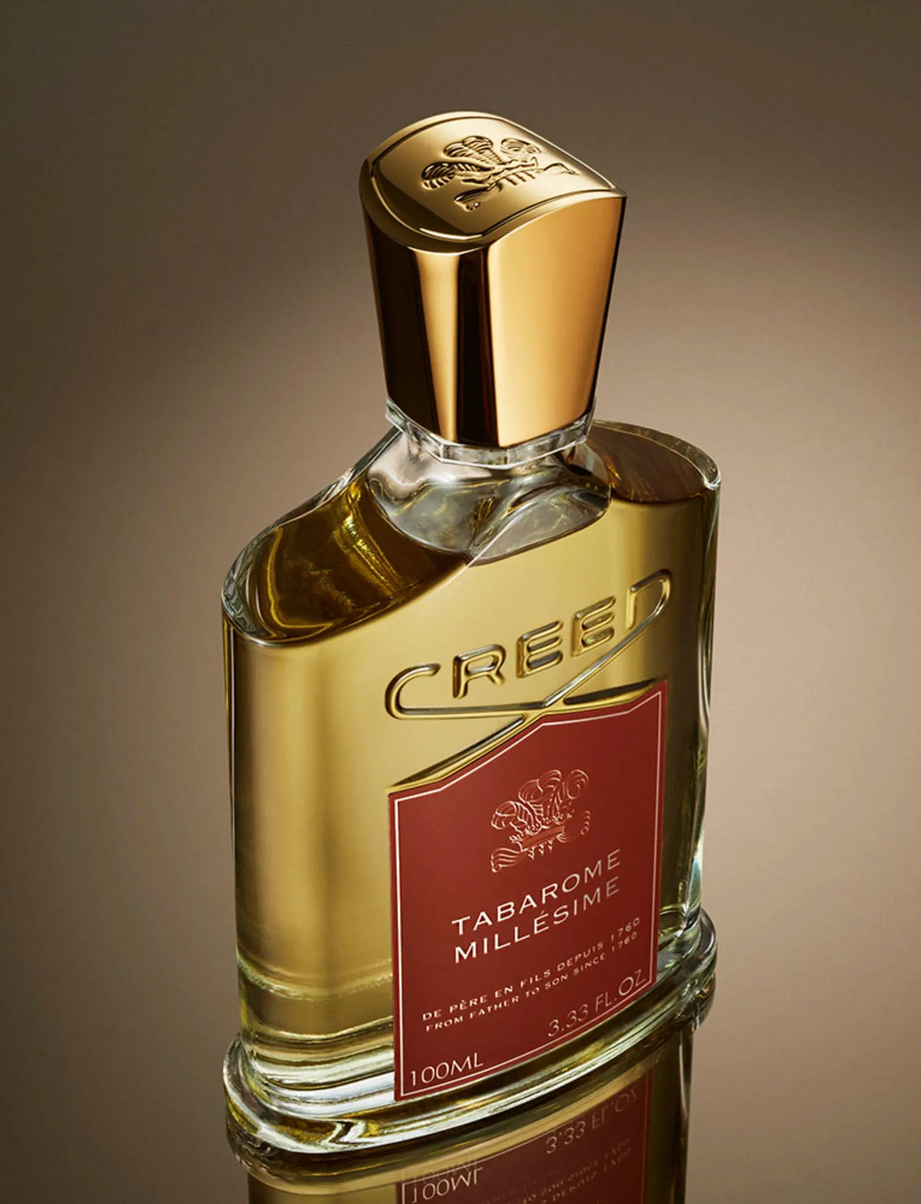 Creed Tabarome Millesime Edp, 50 ml, Nude, Parfume > Eau De Parfum, Herre