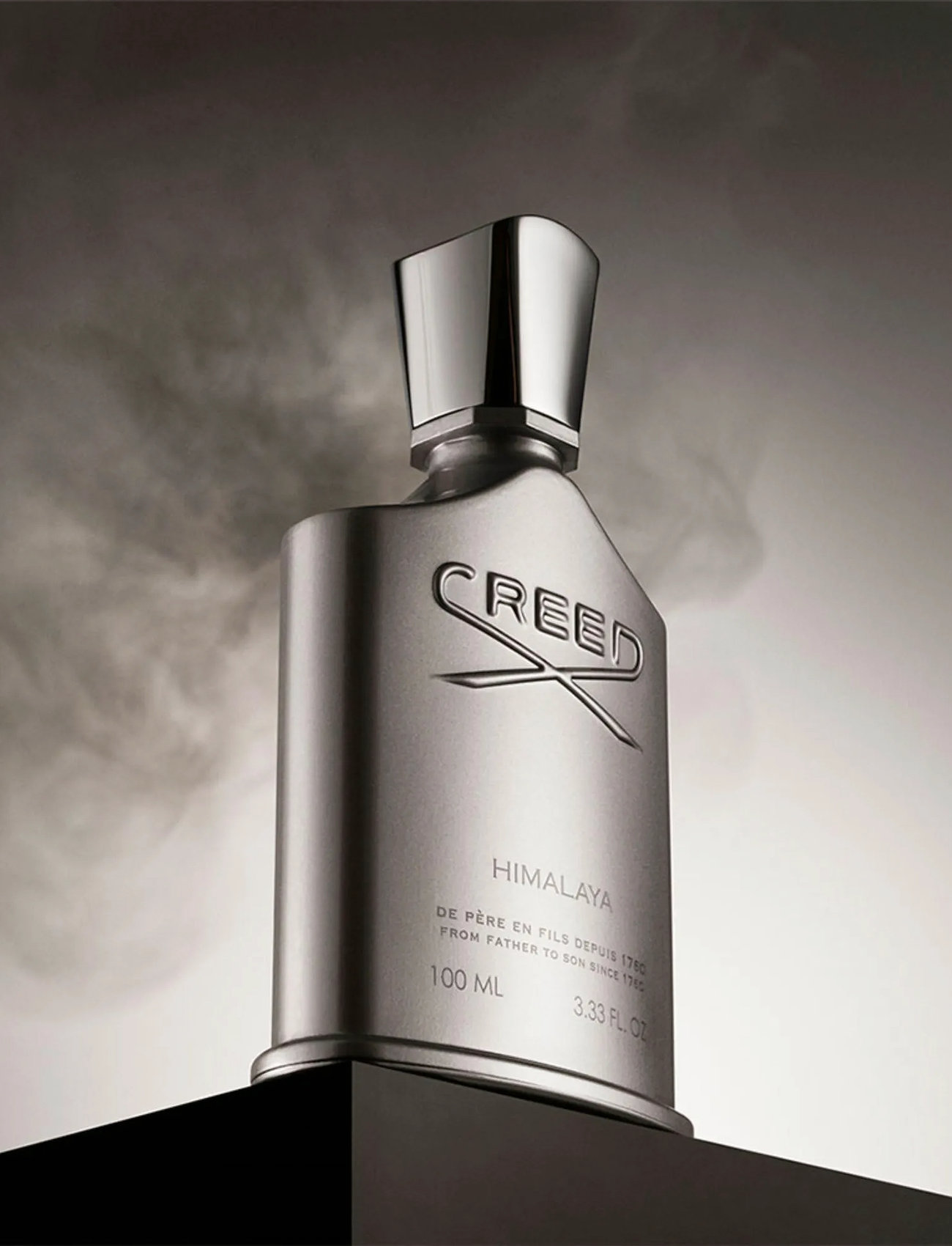 Creed Himalaya Edp, 50 ml, Nude, Parfume > Eau De Parfum, Herre