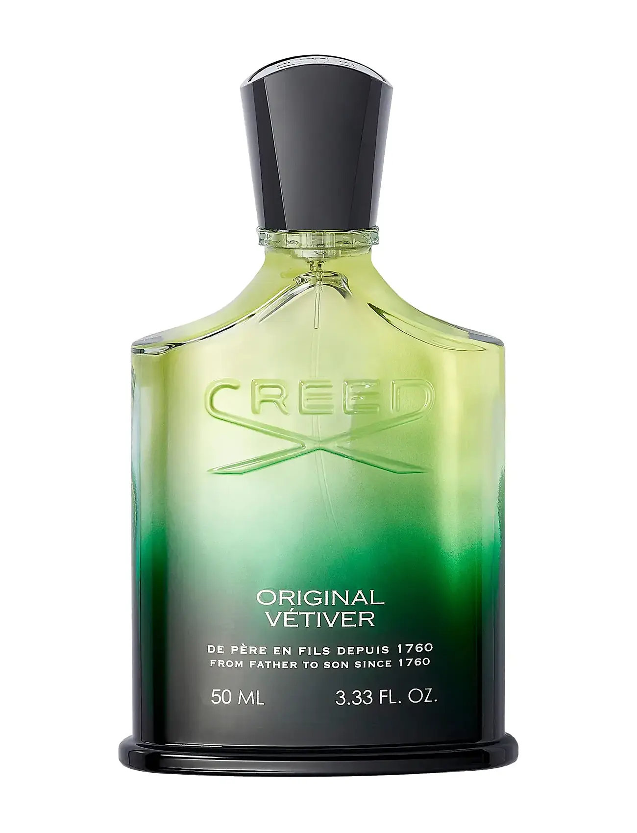 Creed Original Vetiver Edp, 50 ml, Nude, Parfume > Eau De Parfum, Herre