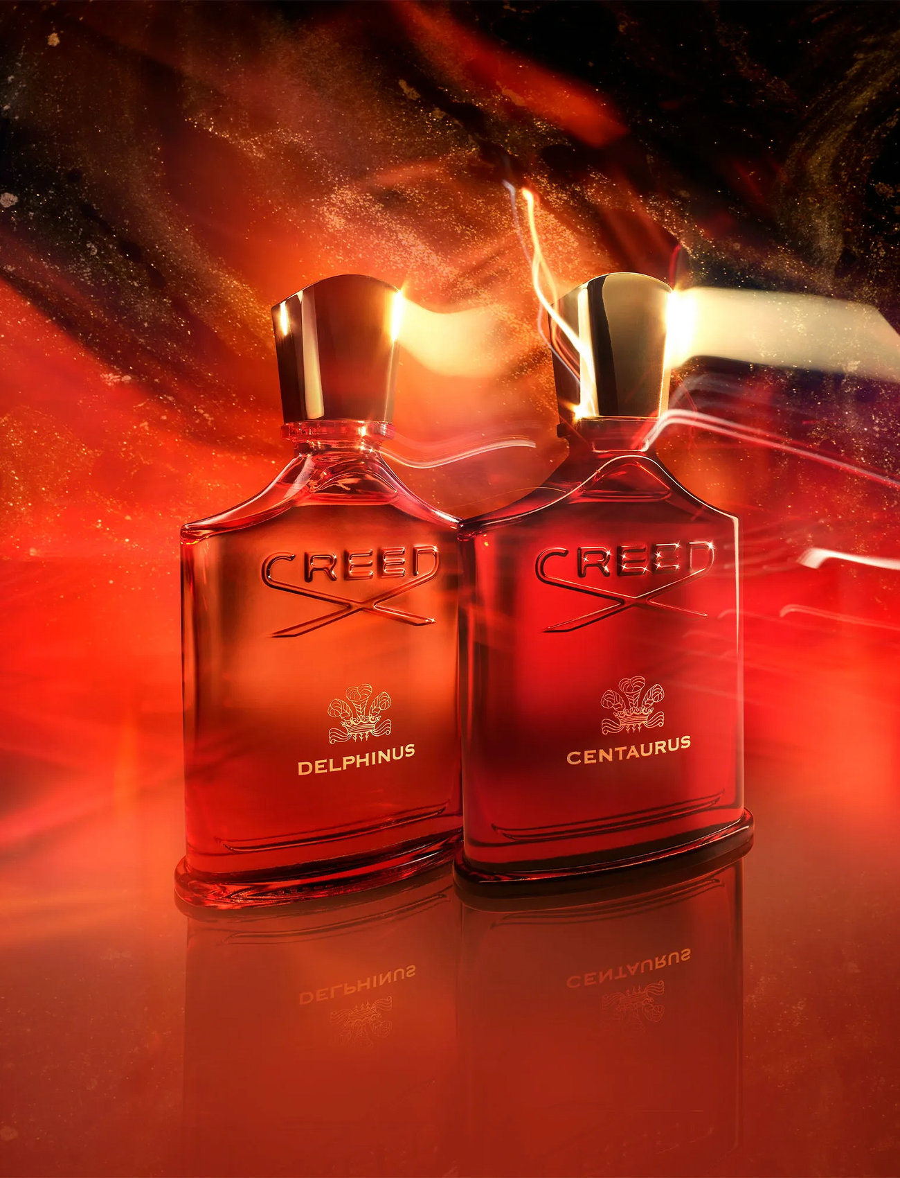 Creed Centaurus Edp, 50 ml, Nude, Parfume > Eau De Parfum, Dame