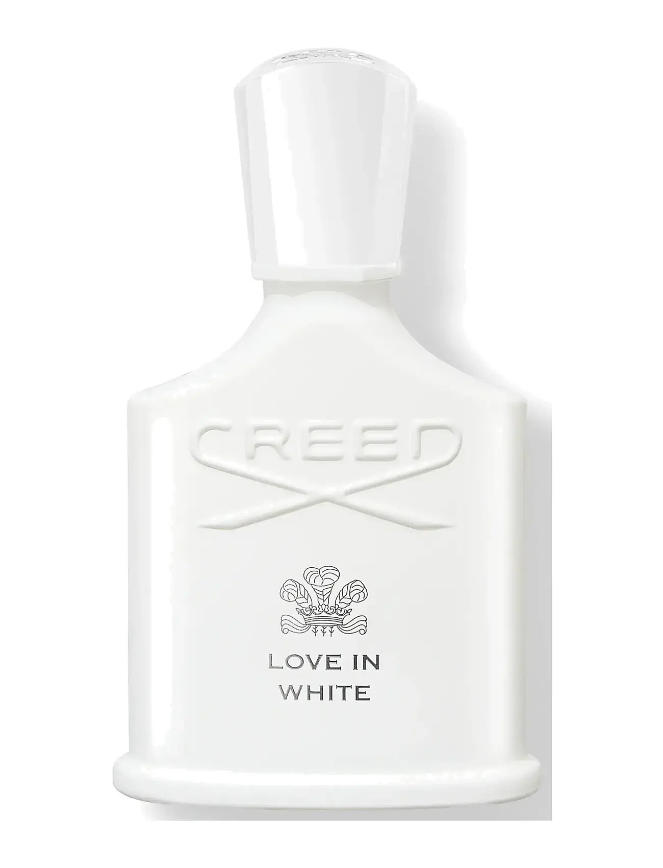 Creed Love In White Edp, 75 ml, Nude, Parfume > Eau De Parfum, Dame