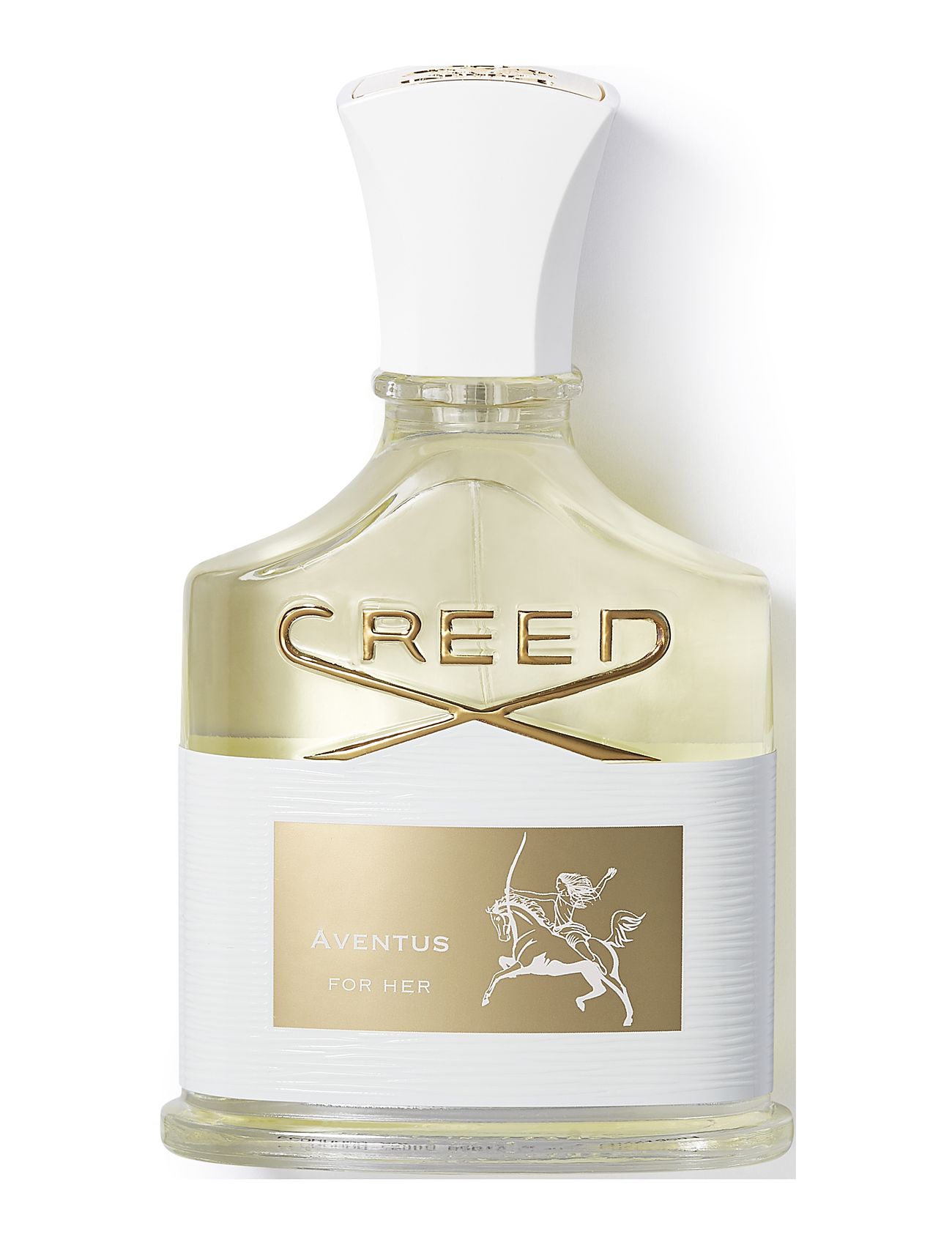 Creed Aventus For Her Edp, 75 ml, Nude, Parfume > Eau De Parfum, Dame
