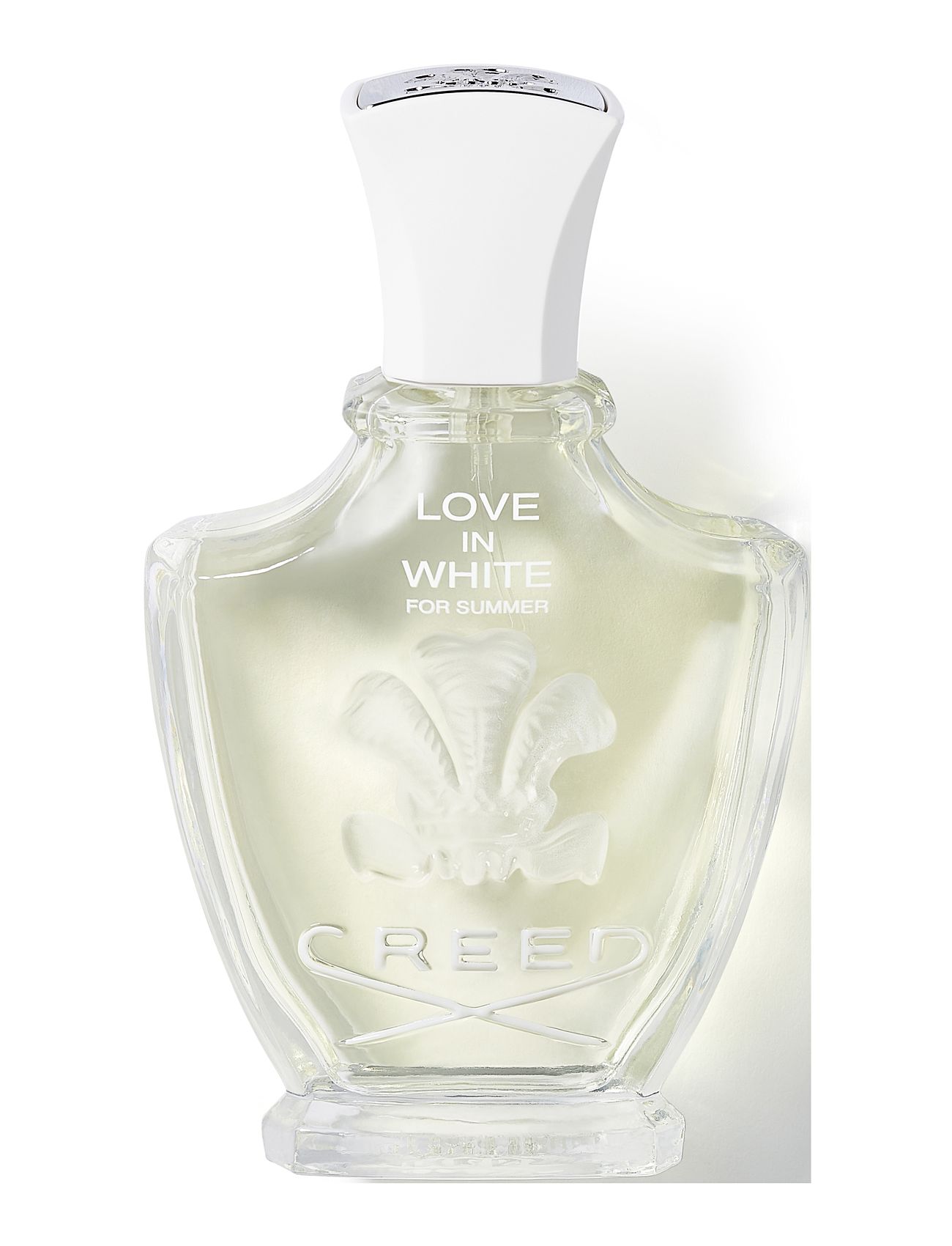 Creed Love In White For Summer Edp, 75 ml, Nude, Parfume > Eau De Parfum, Dame