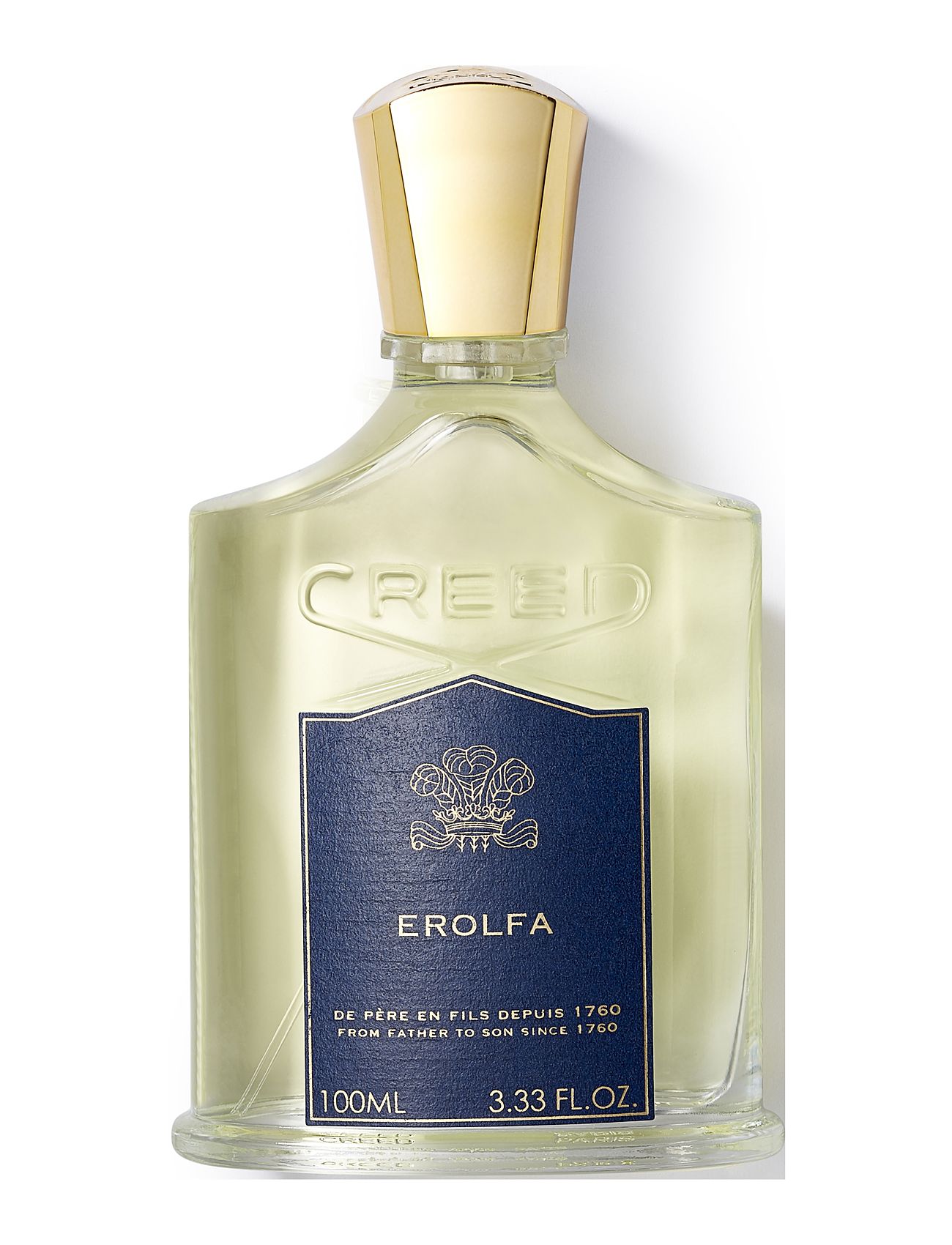 Creed Erolfa Edp, 100 ml, Nude, Parfume > Eau De Parfum, Herre