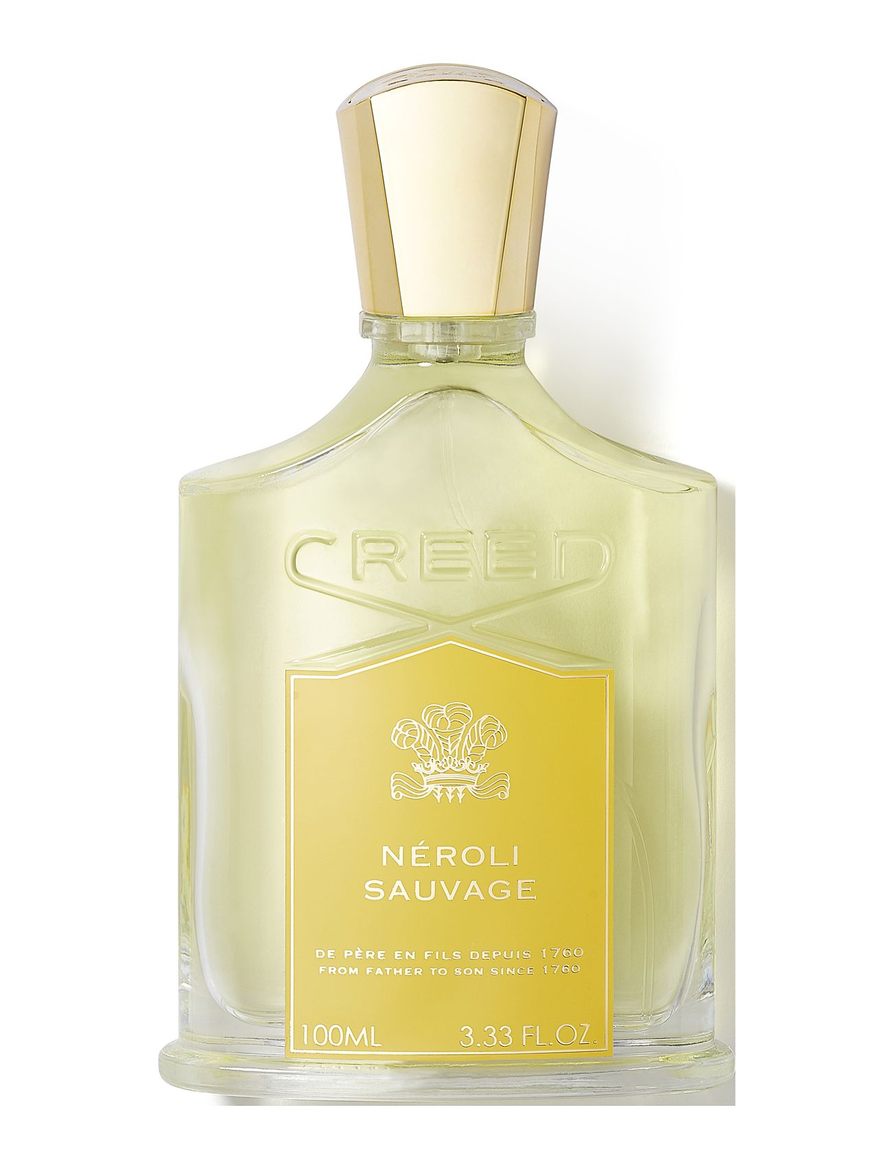 Creed Neroli Sauvage Edp, 100 ml, Nude, Parfume > Eau De Parfum, Herre