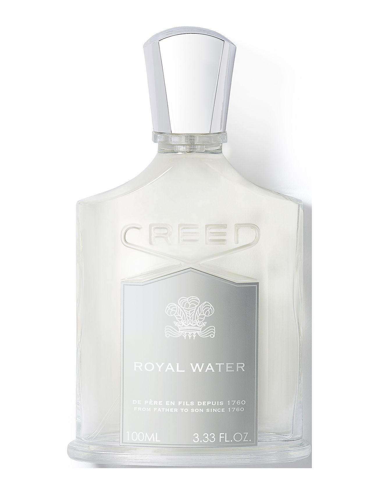 Creed Royal Water Edp, 100 ml, Nude, Parfume > Eau De Parfum, Herre