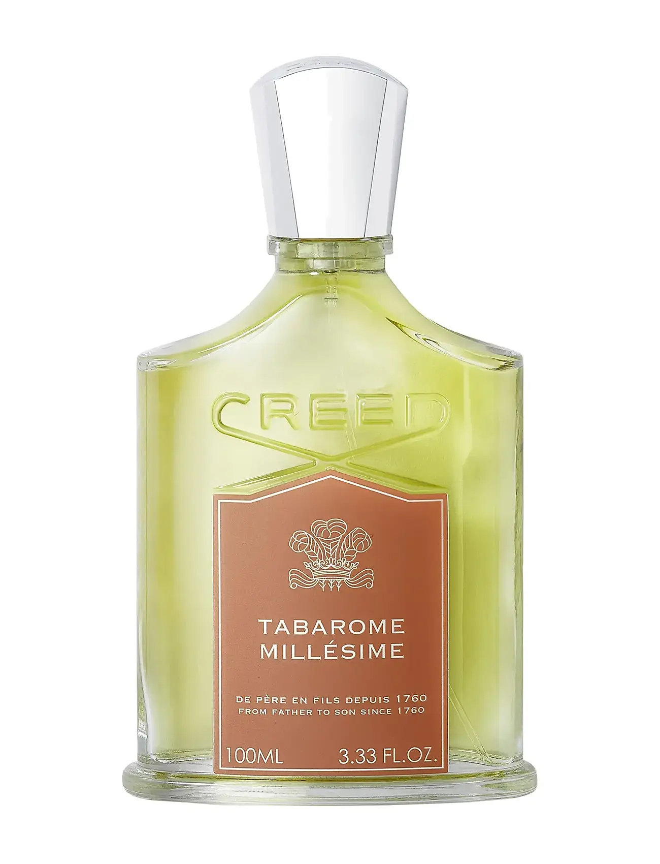 Creed Tabarome Millesime Edp, 100 ml, Nude, Parfume > Eau De Parfum, Herre