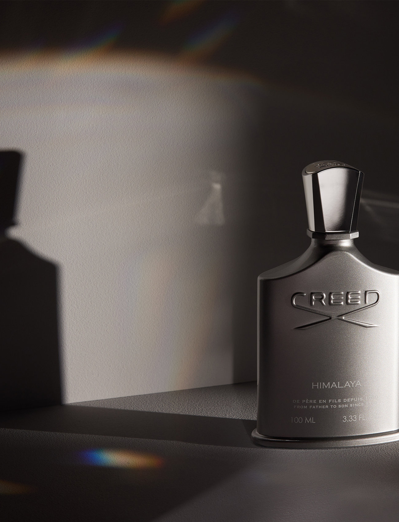 Creed Himalaya Edp, 100 ml, Nude, Parfume > Eau De Parfum, Herre