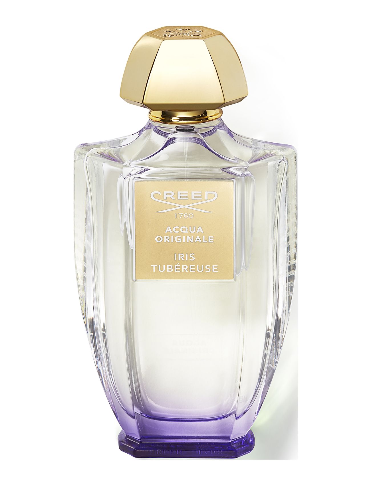 Creed Acqua Originale - Iris Tubereuse Edp, 100 ml, Nude, Parfume > Eau De Parfum, Dame
