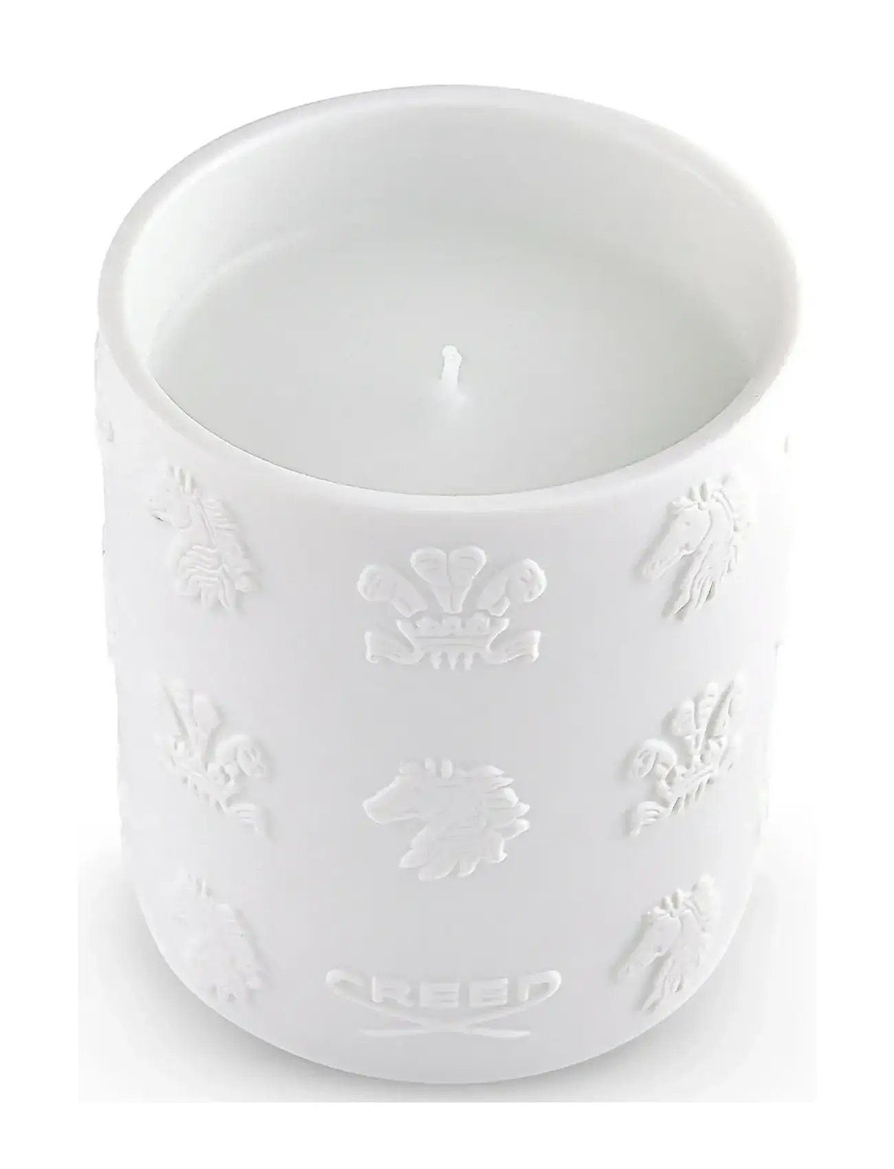 Creed Vanisia Porcelain Candle, 220 G, Nude, Hjem > Duftlys, Dame