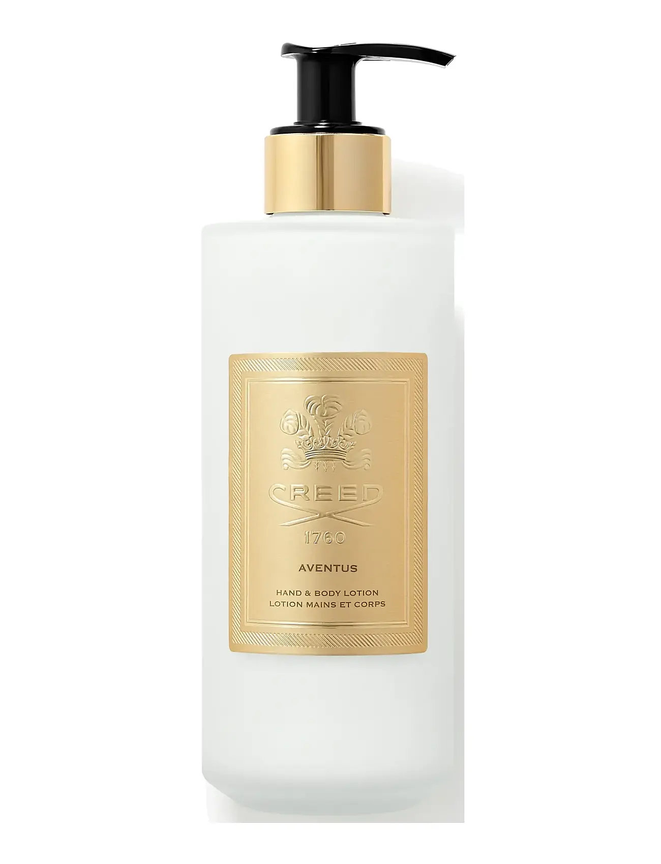 Creed Aventus Hand & Body Lotion, 300 ml, Nude, Body > Body Lotion, Herre