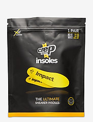 Crep Protect Insoles - YELLOW