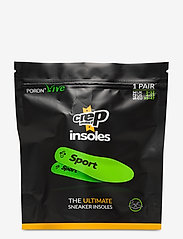 Crep Protect - Crep Protect Insoles - zoles - green - 0