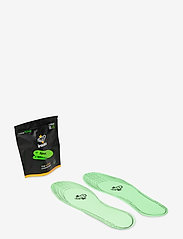 Crep Protect - Crep Protect Insoles - zoles - green - 1