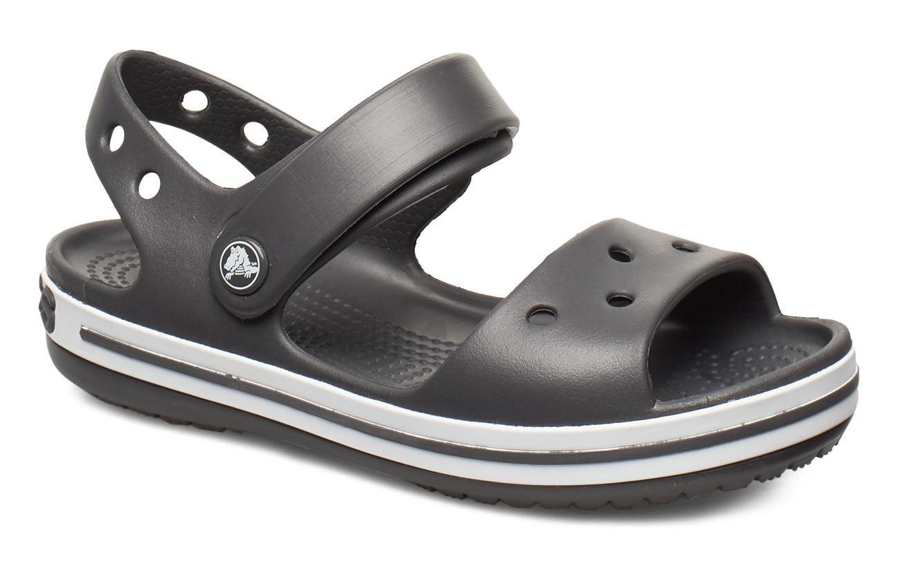 crocs band sandal