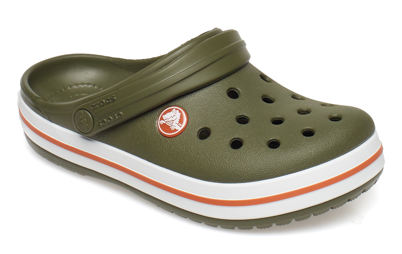 crocs army