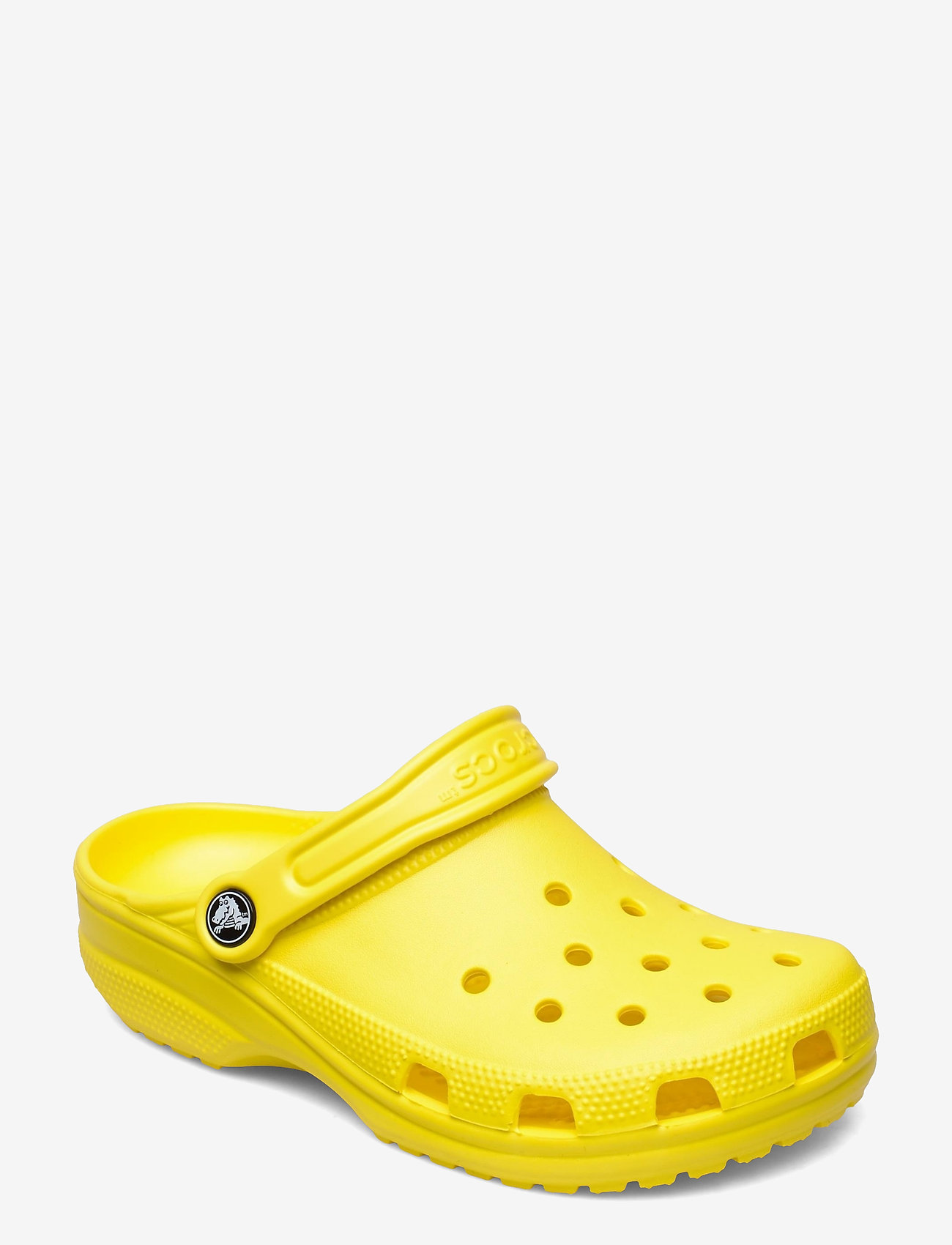 Crocs - Classic - tupeles - lemon - 0